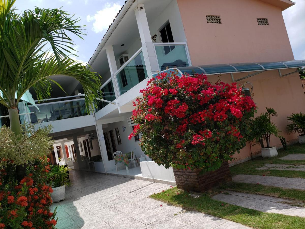 Pousada Prive Mare Alta Porto de Galinhas Exterior photo