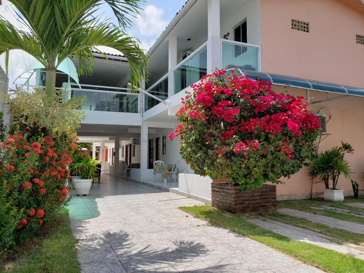 Pousada Prive Mare Alta Porto de Galinhas Exterior photo