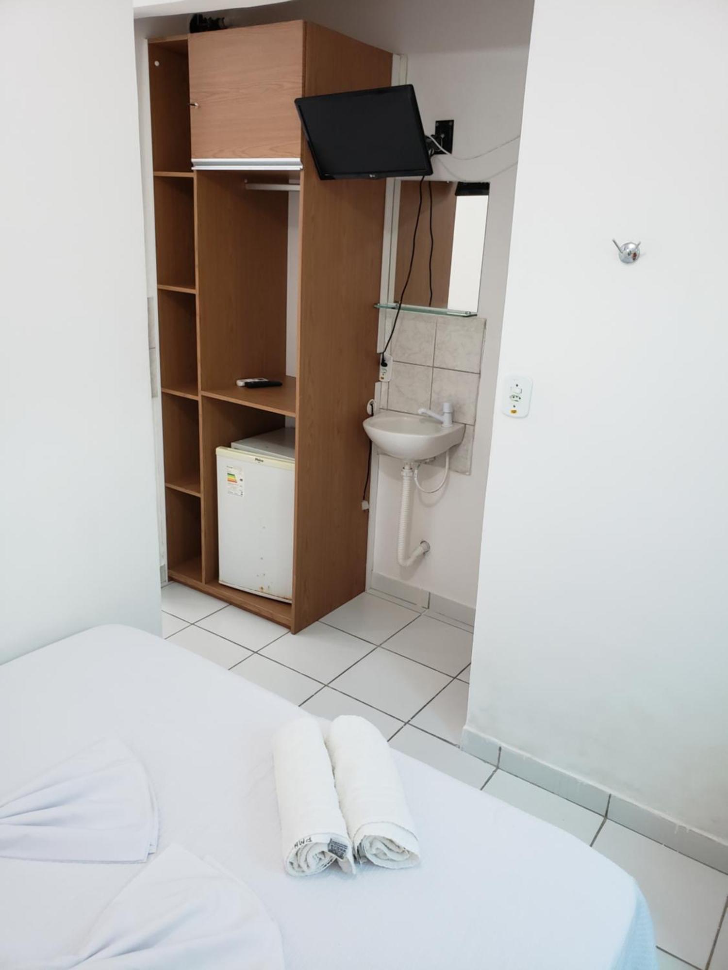 Pousada Prive Mare Alta Porto de Galinhas Room photo