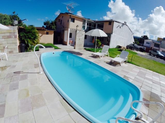 Pousada Prive Mare Alta Porto de Galinhas Exterior photo