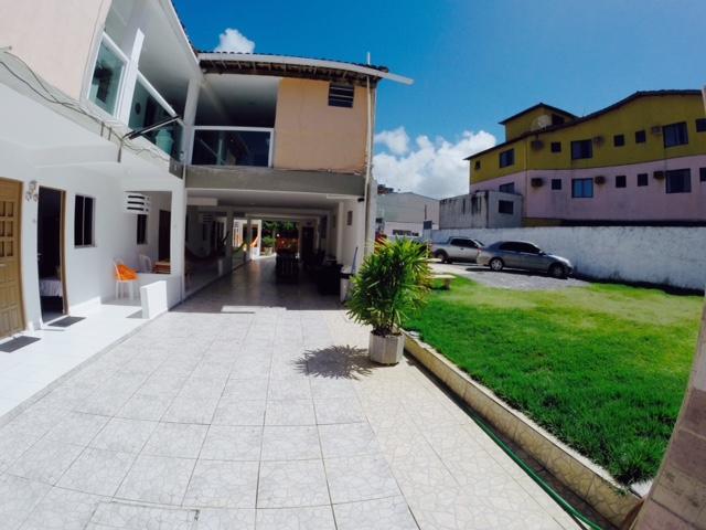 Pousada Prive Mare Alta Porto de Galinhas Exterior photo
